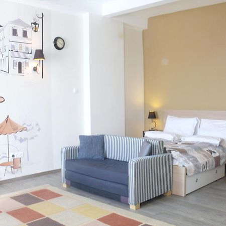 Diamond Astoria Apartments Βουδαπέστη Εξωτερικό φωτογραφία