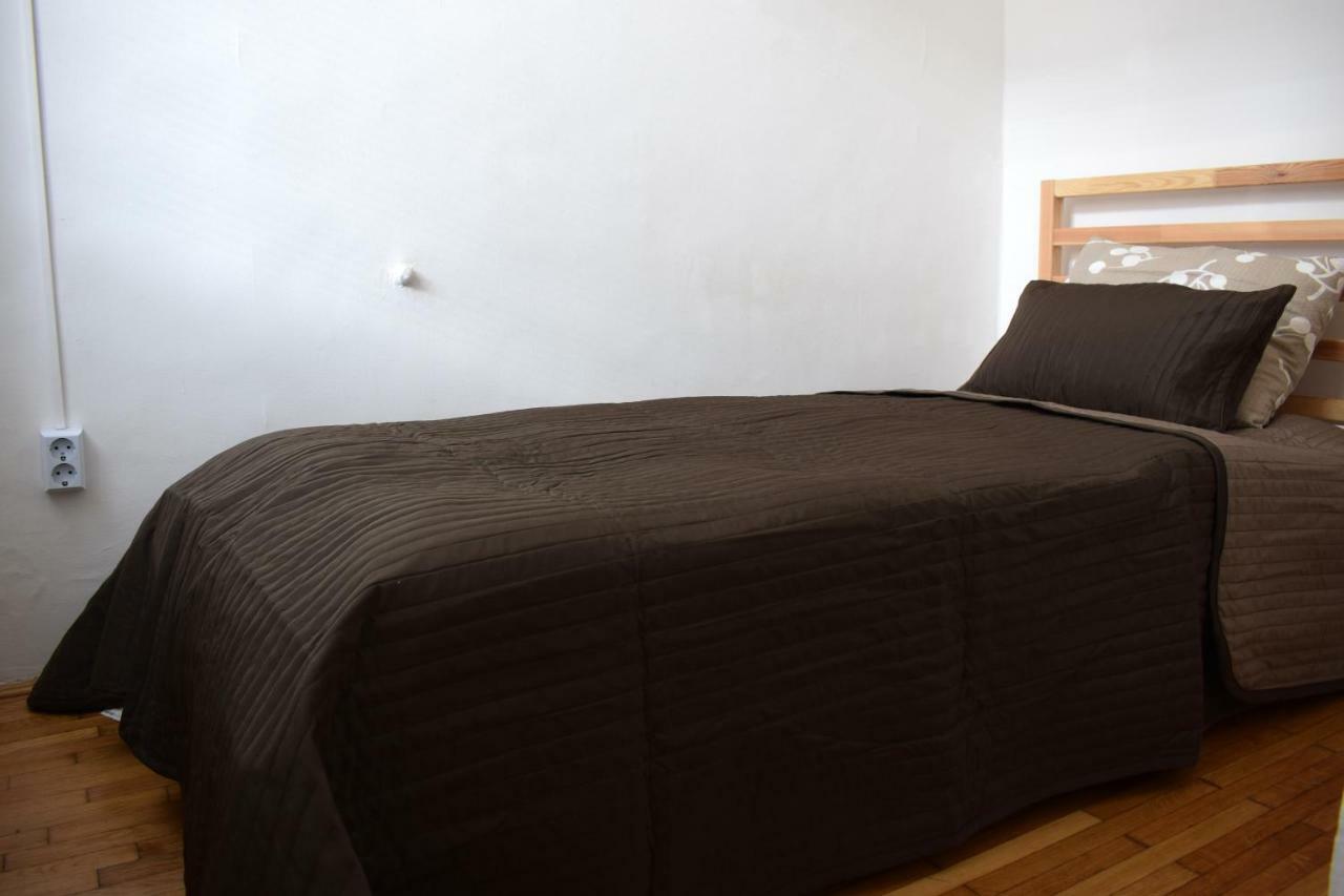 Diamond Astoria Apartments Βουδαπέστη Εξωτερικό φωτογραφία