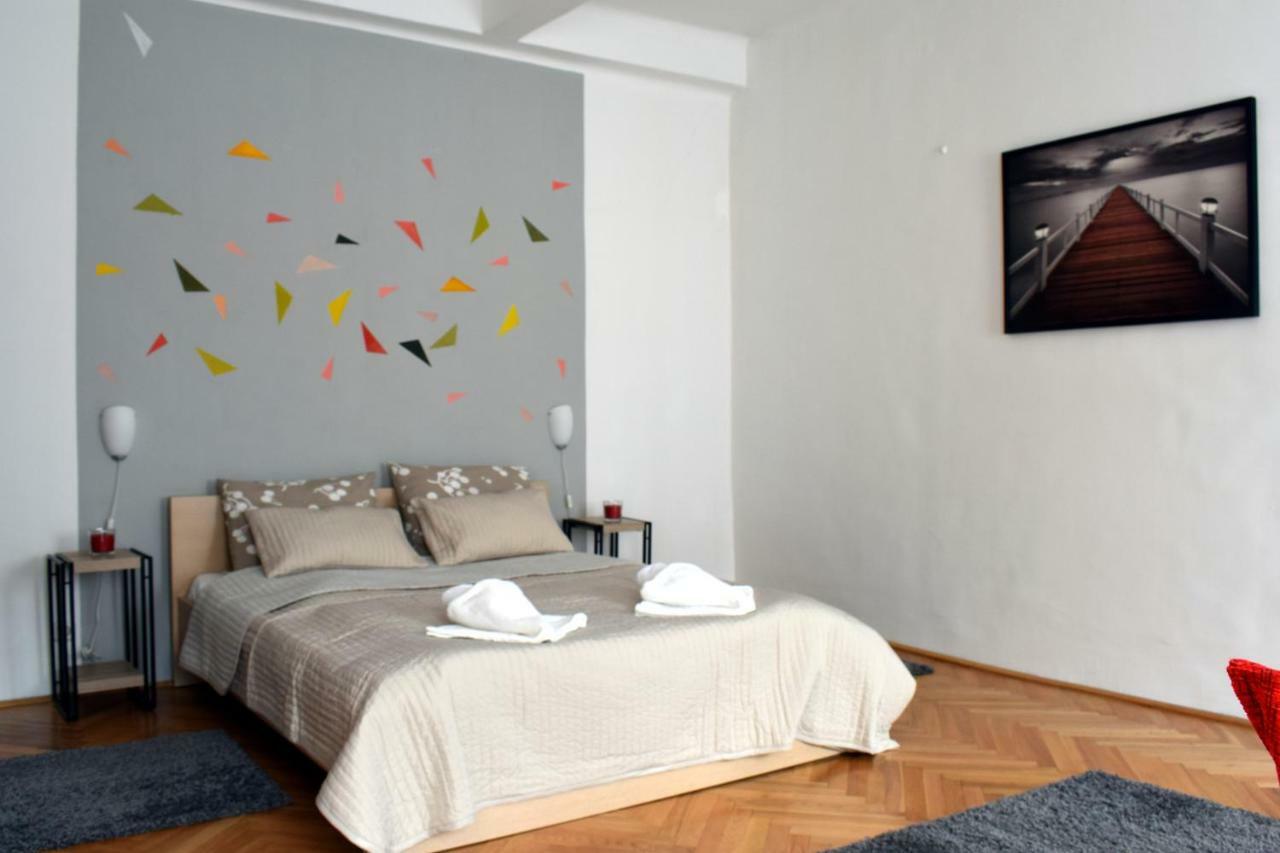 Diamond Astoria Apartments Βουδαπέστη Εξωτερικό φωτογραφία