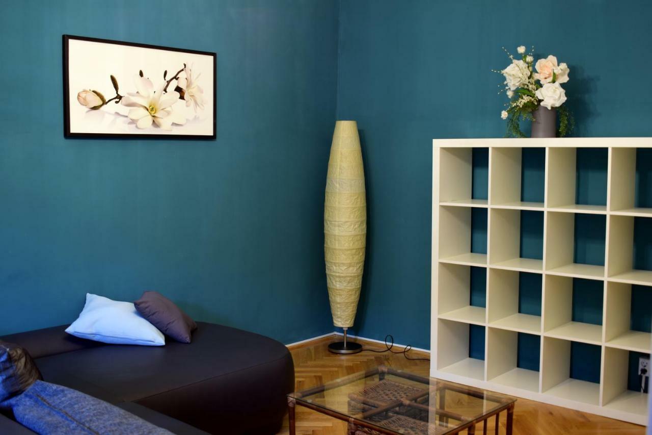 Diamond Astoria Apartments Βουδαπέστη Εξωτερικό φωτογραφία