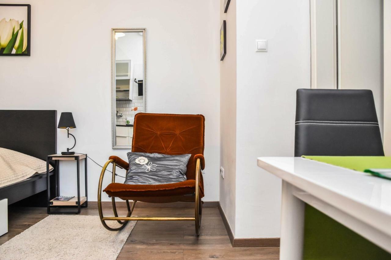 Diamond Astoria Apartments Βουδαπέστη Εξωτερικό φωτογραφία