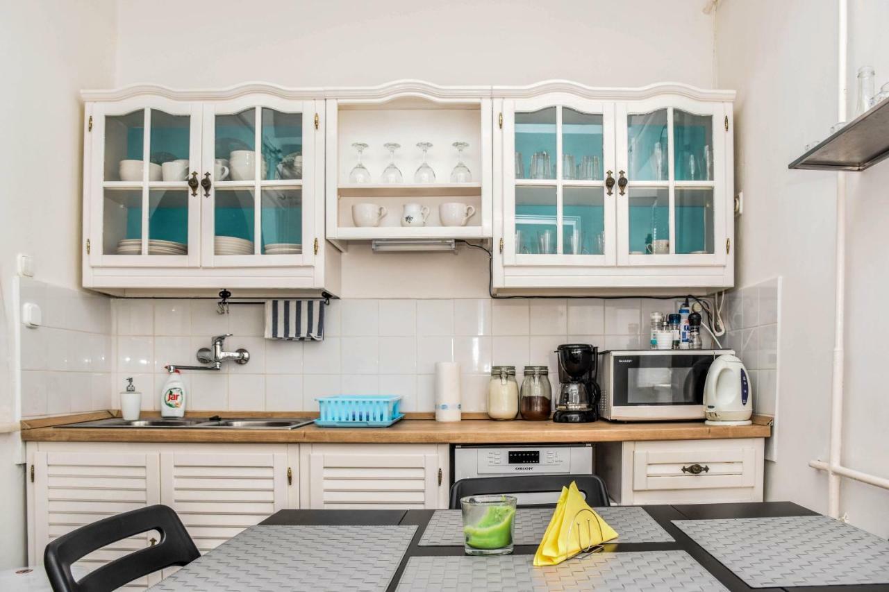 Diamond Astoria Apartments Βουδαπέστη Εξωτερικό φωτογραφία