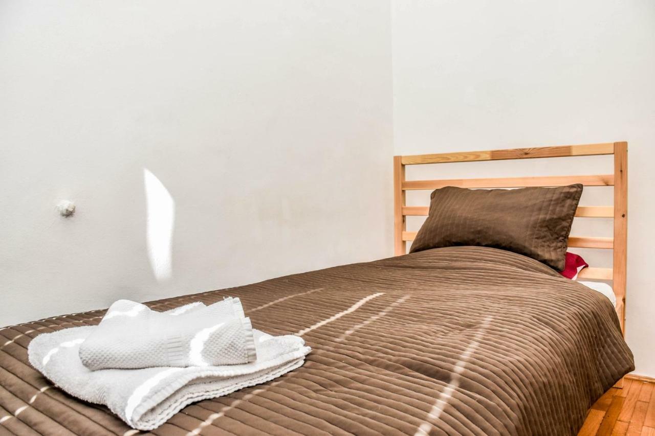 Diamond Astoria Apartments Βουδαπέστη Εξωτερικό φωτογραφία