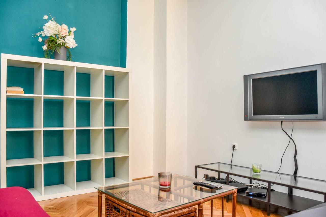 Diamond Astoria Apartments Βουδαπέστη Εξωτερικό φωτογραφία