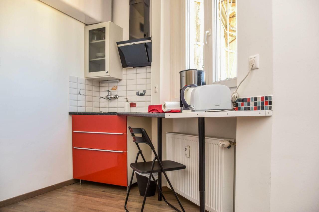 Diamond Astoria Apartments Βουδαπέστη Εξωτερικό φωτογραφία