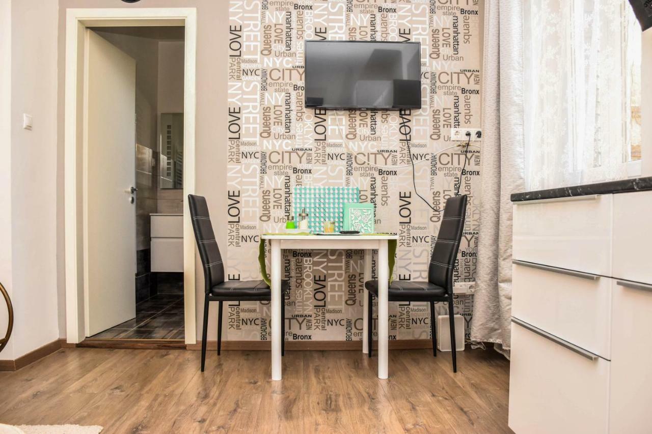 Diamond Astoria Apartments Βουδαπέστη Εξωτερικό φωτογραφία