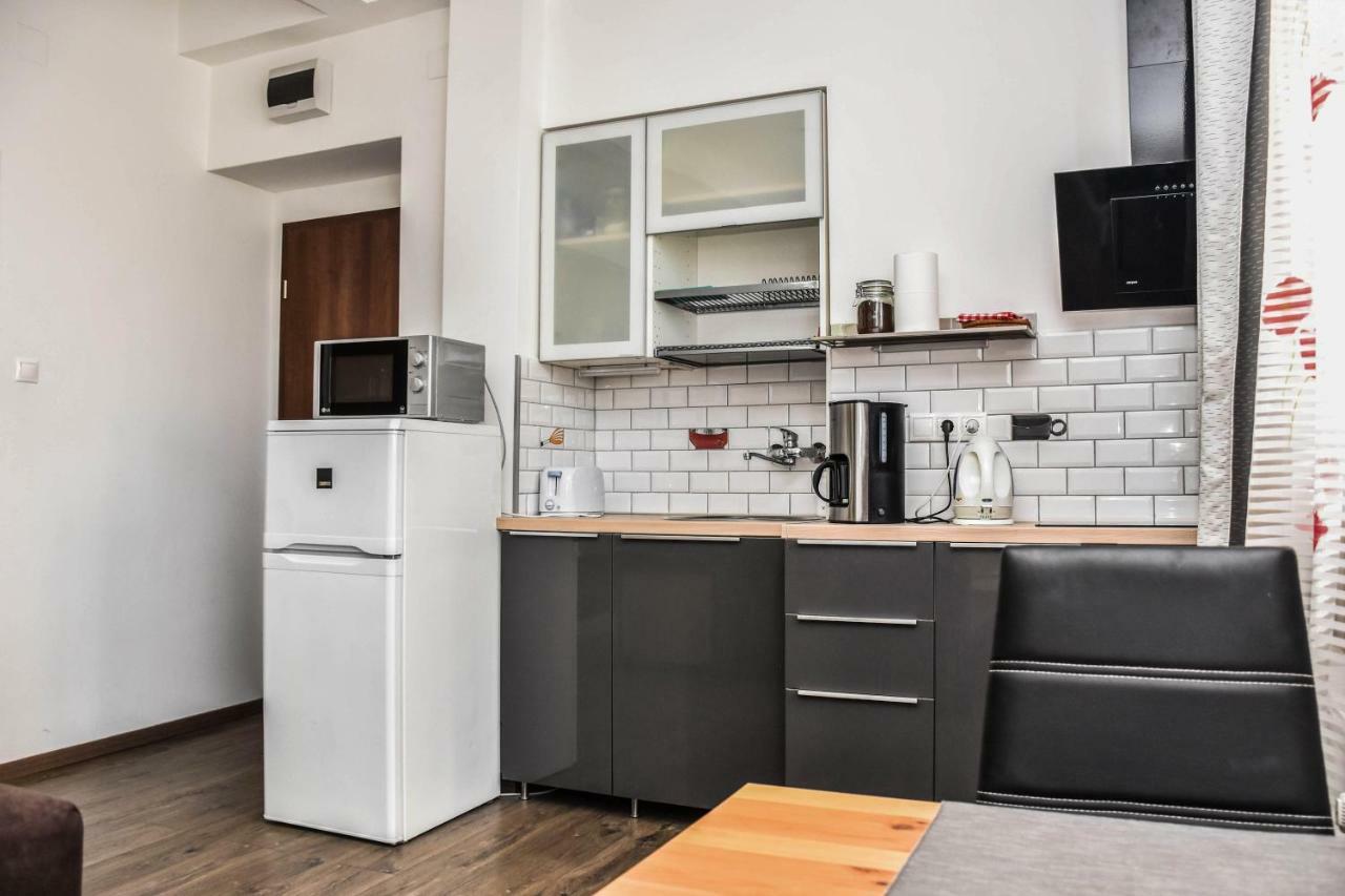 Diamond Astoria Apartments Βουδαπέστη Εξωτερικό φωτογραφία