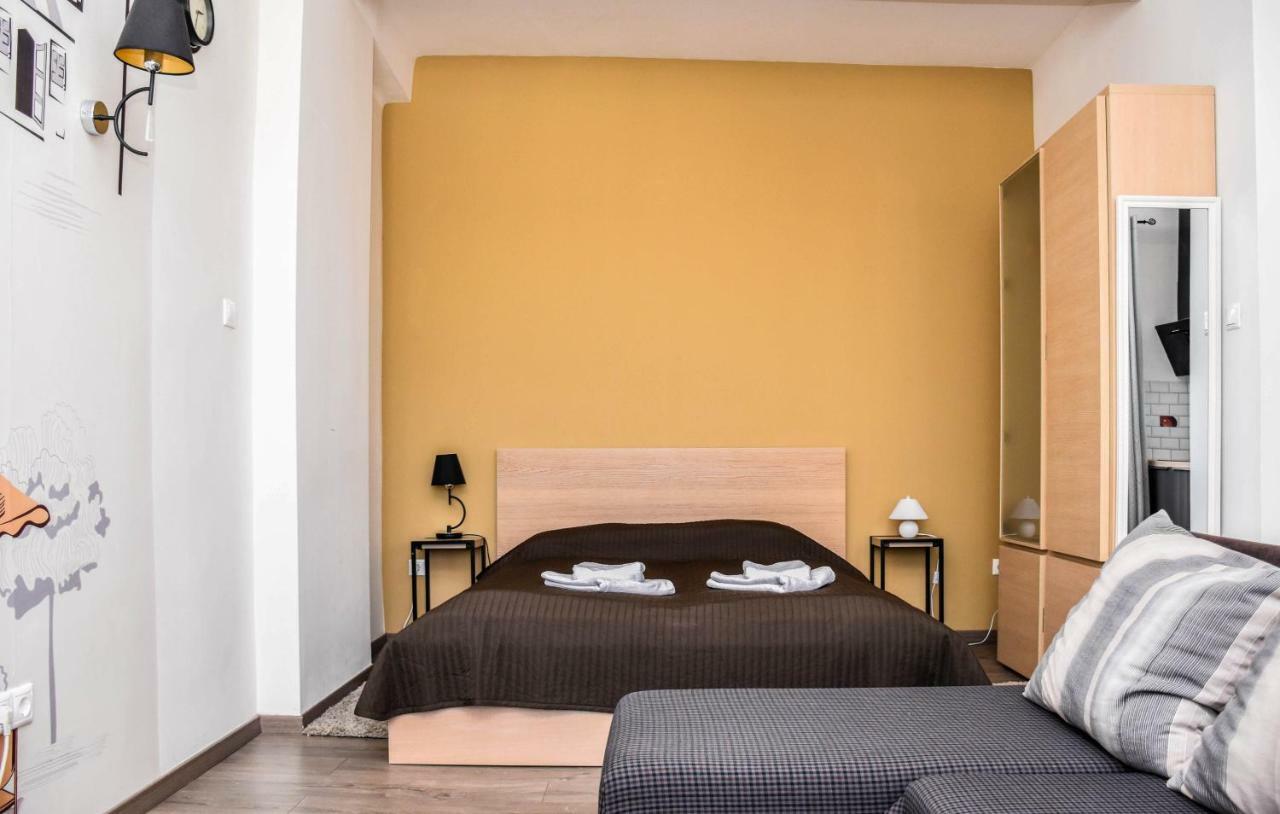 Diamond Astoria Apartments Βουδαπέστη Εξωτερικό φωτογραφία