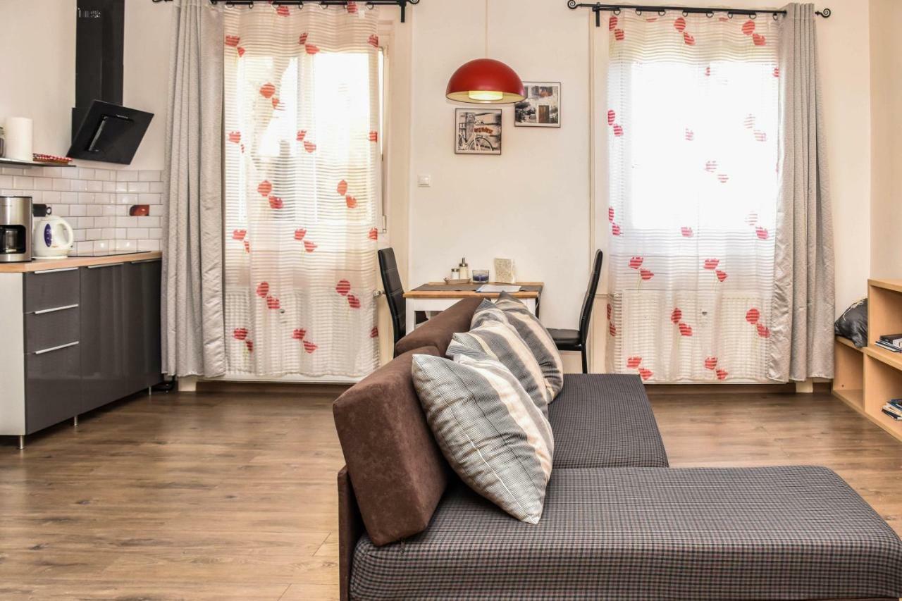 Diamond Astoria Apartments Βουδαπέστη Εξωτερικό φωτογραφία