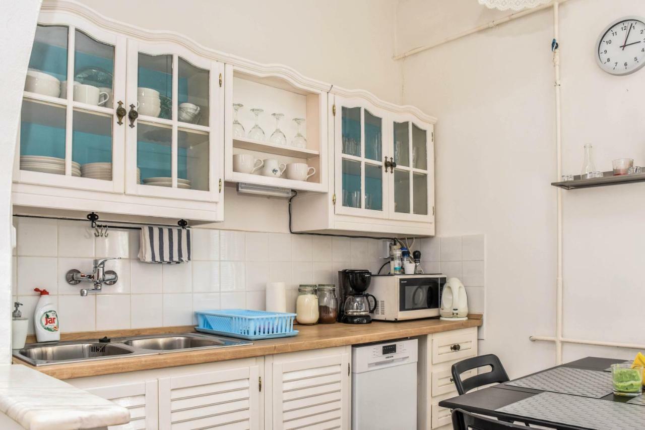 Diamond Astoria Apartments Βουδαπέστη Εξωτερικό φωτογραφία