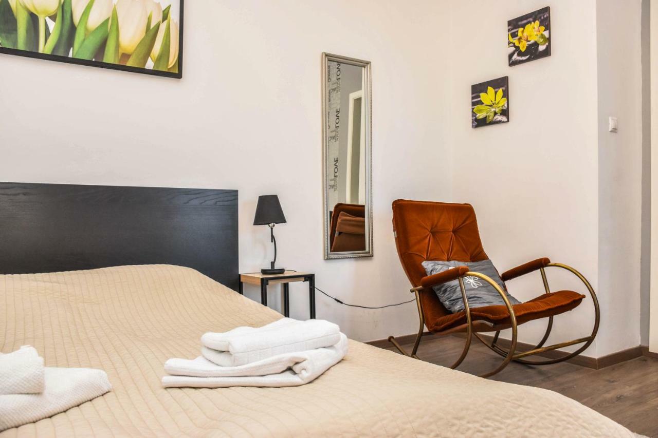 Diamond Astoria Apartments Βουδαπέστη Εξωτερικό φωτογραφία