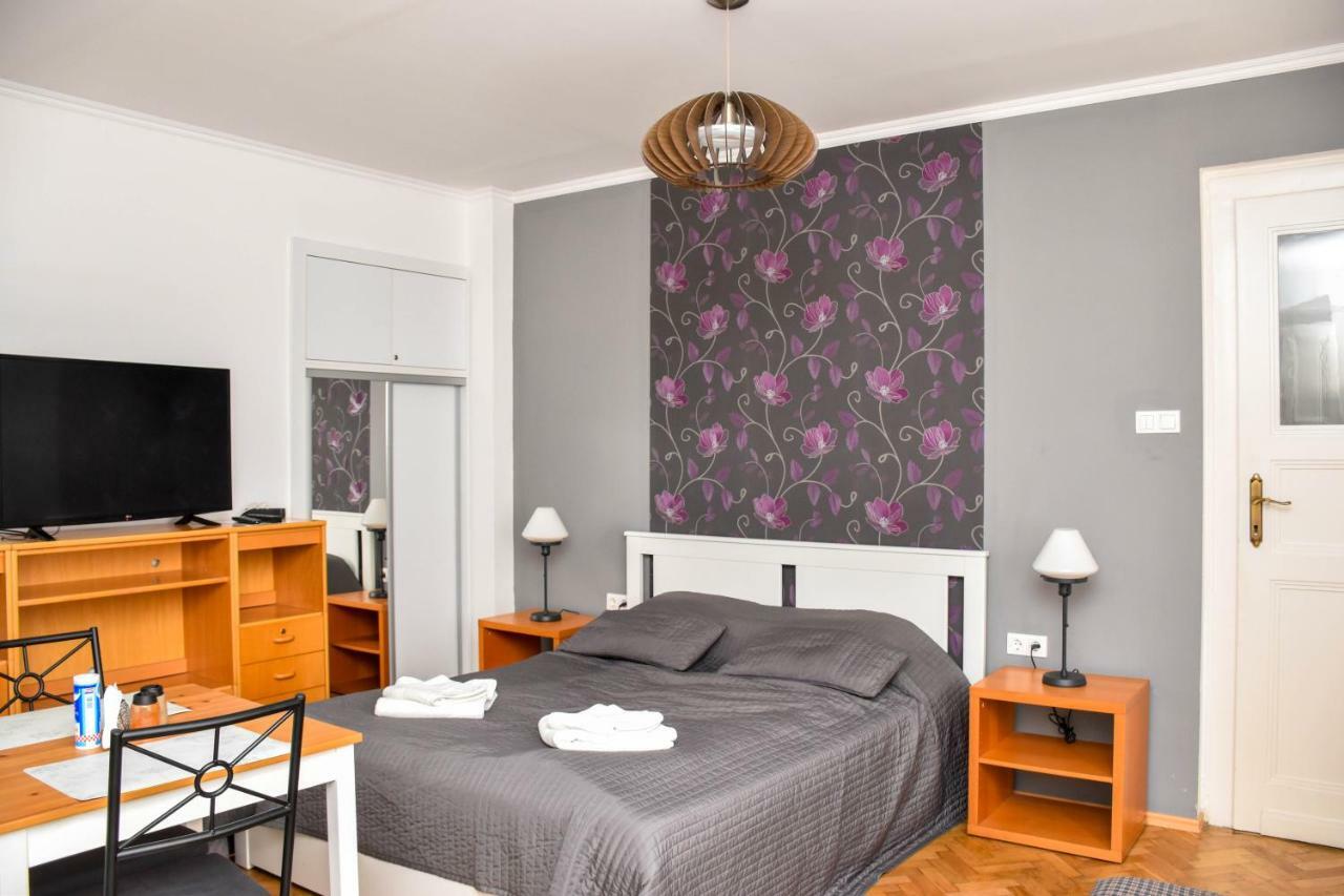 Diamond Astoria Apartments Βουδαπέστη Εξωτερικό φωτογραφία