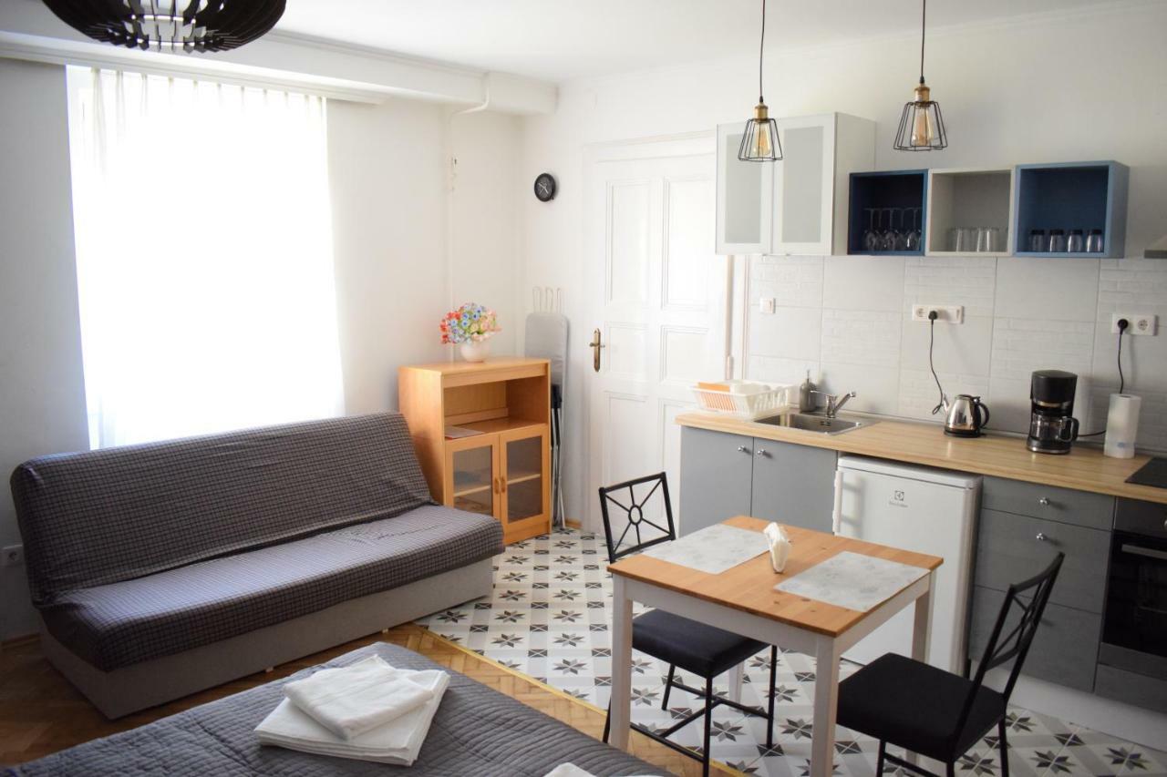 Diamond Astoria Apartments Βουδαπέστη Εξωτερικό φωτογραφία