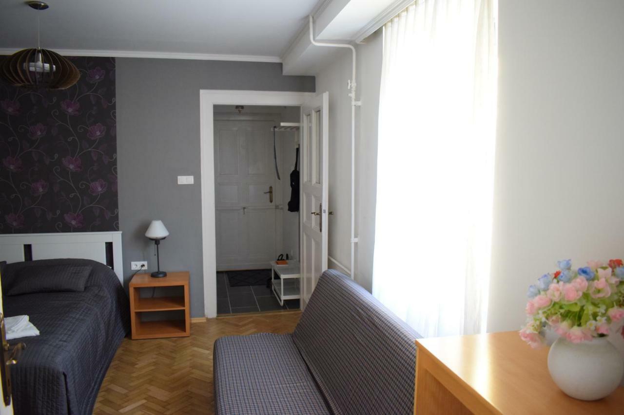 Diamond Astoria Apartments Βουδαπέστη Εξωτερικό φωτογραφία
