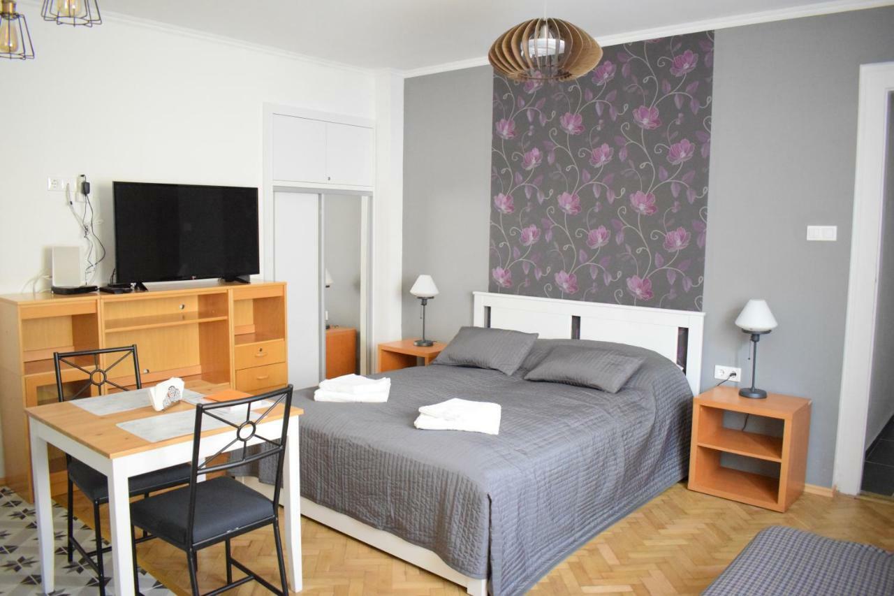 Diamond Astoria Apartments Βουδαπέστη Εξωτερικό φωτογραφία
