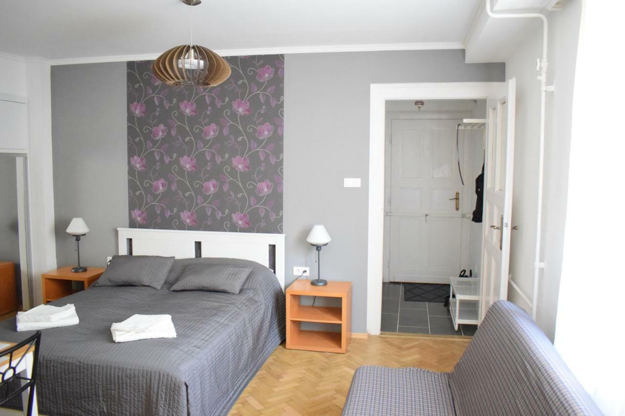 Diamond Astoria Apartments Βουδαπέστη Εξωτερικό φωτογραφία