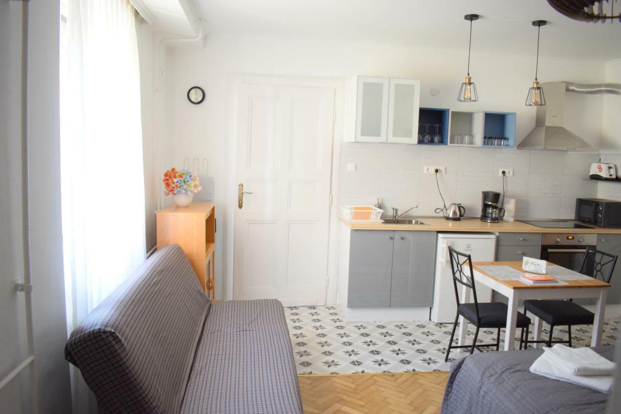 Diamond Astoria Apartments Βουδαπέστη Εξωτερικό φωτογραφία