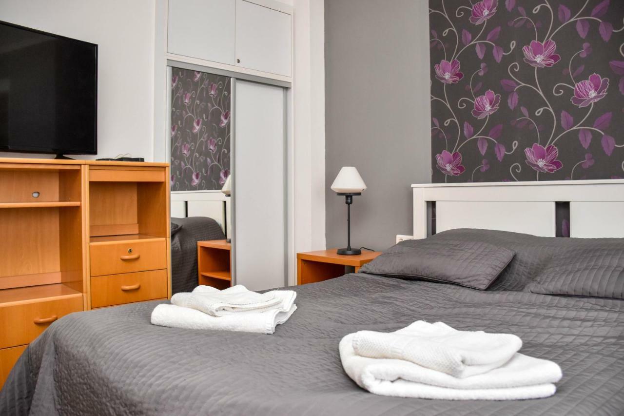 Diamond Astoria Apartments Βουδαπέστη Εξωτερικό φωτογραφία