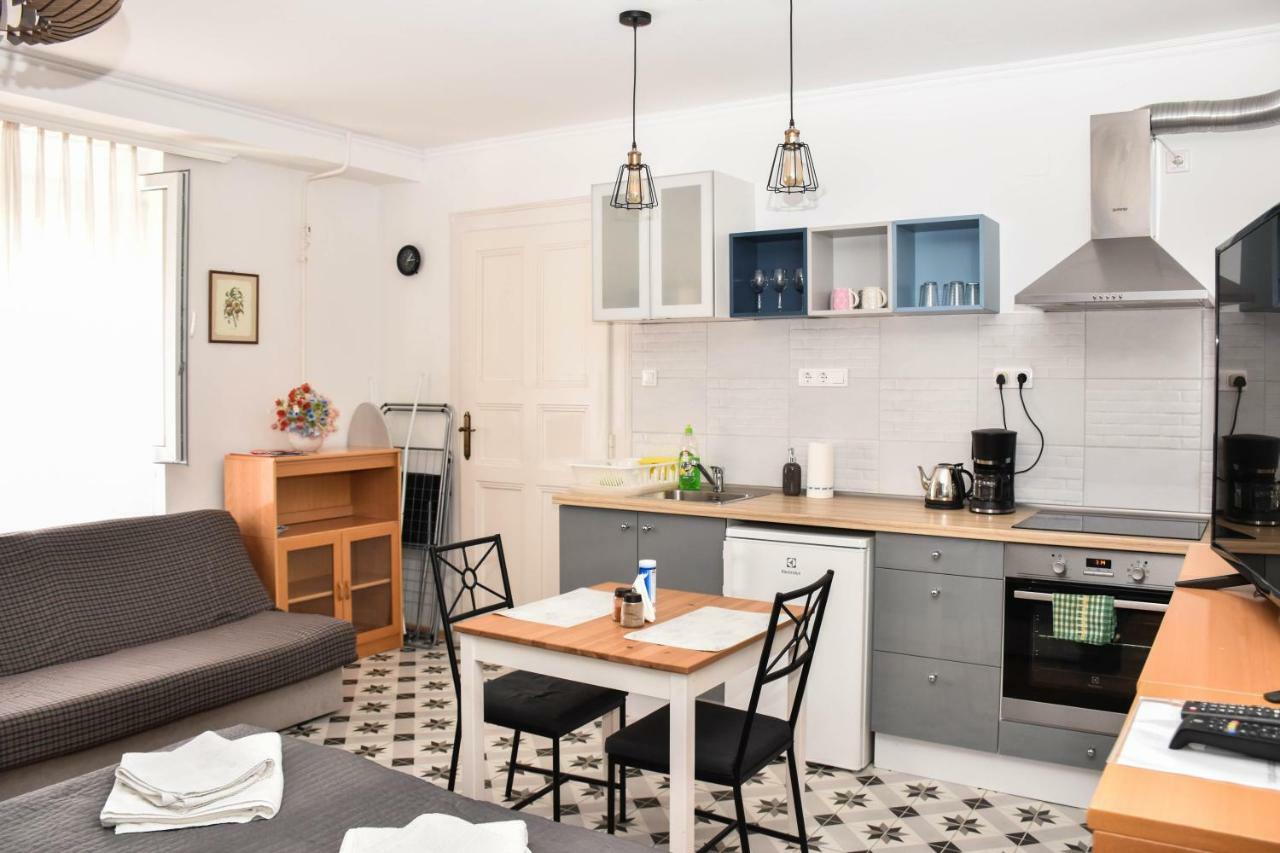 Diamond Astoria Apartments Βουδαπέστη Εξωτερικό φωτογραφία